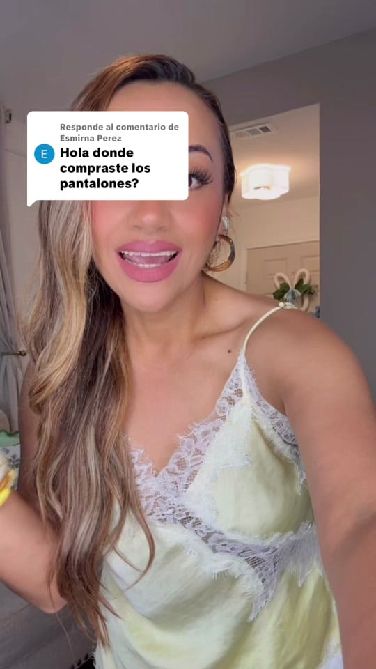 Post 2 by 𝐓𝐢𝐭𝐚 Reyes on TikTok (video)