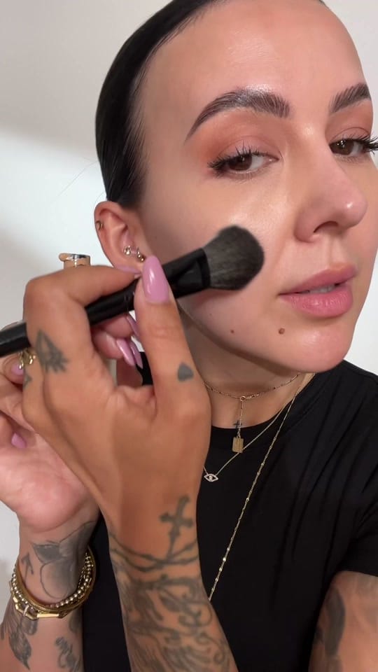 Post 8 by Nikki La Rose on TikTok (video)