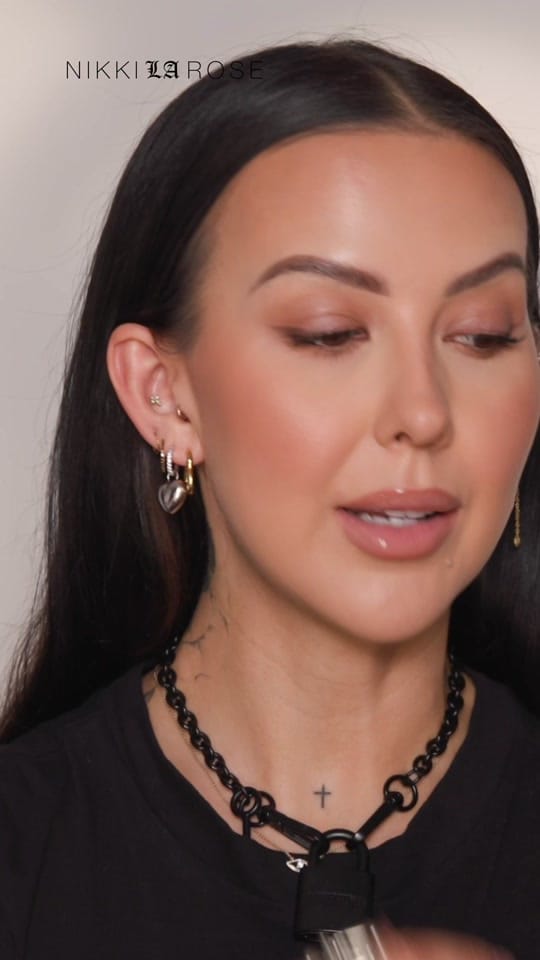 Post 10 by Nikki La Rose on TikTok (video)