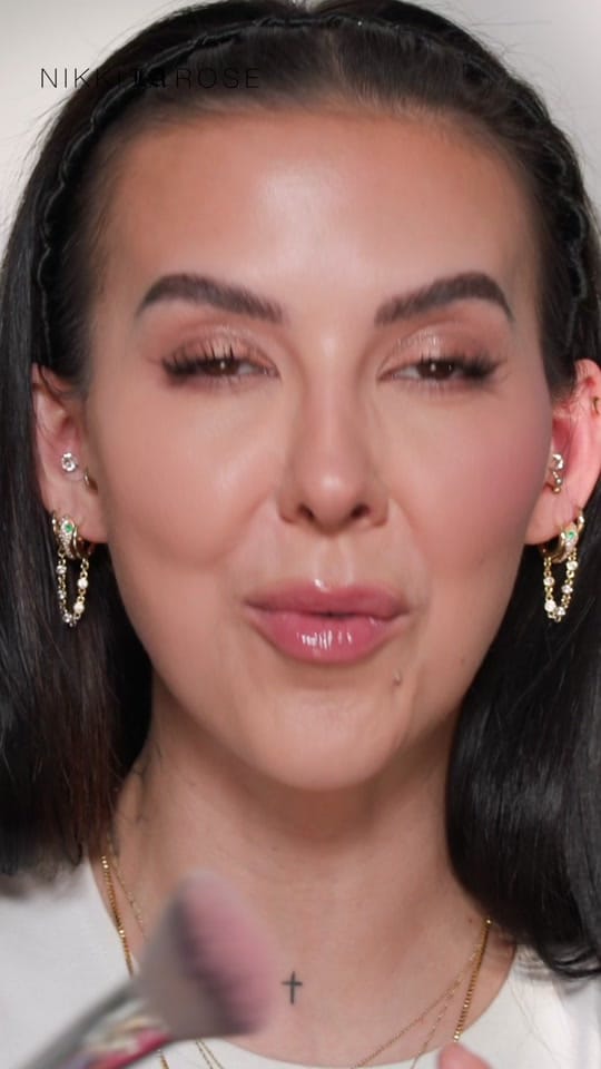 Post 9 by Nikki La Rose on TikTok (video)