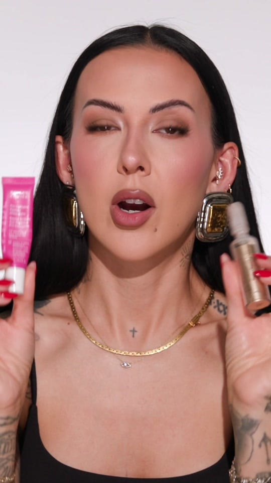 Post 2 by Nikki La Rose on TikTok (video)