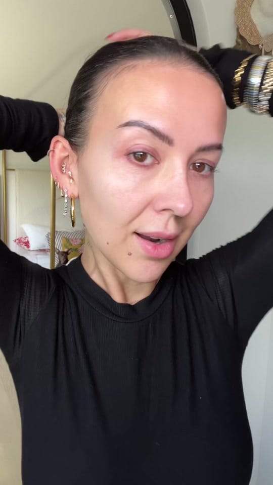 Post 4 by Nikki La Rose on TikTok (video)