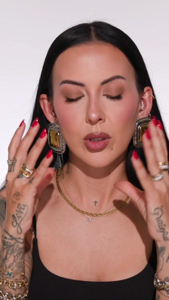 Post 1 by Nikki La Rose on TikTok (video)