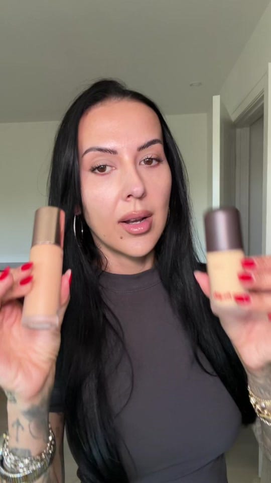 Post 3 by Nikki La Rose on TikTok (video)