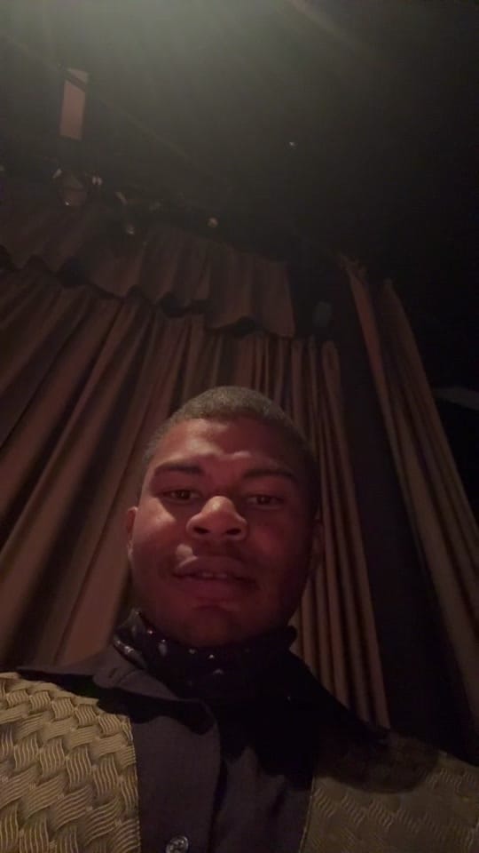 Post 2 by ImportantJordan on TikTok (video)