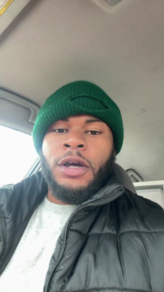 Post 5 by ImportantJordan on TikTok (video)