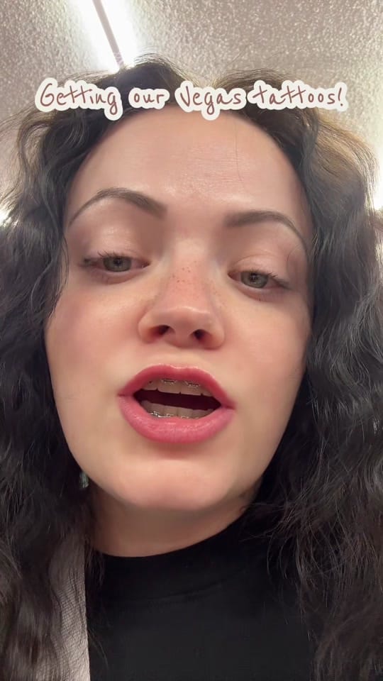 Post 2 by ✨TaylorMae✨ on TikTok (video)