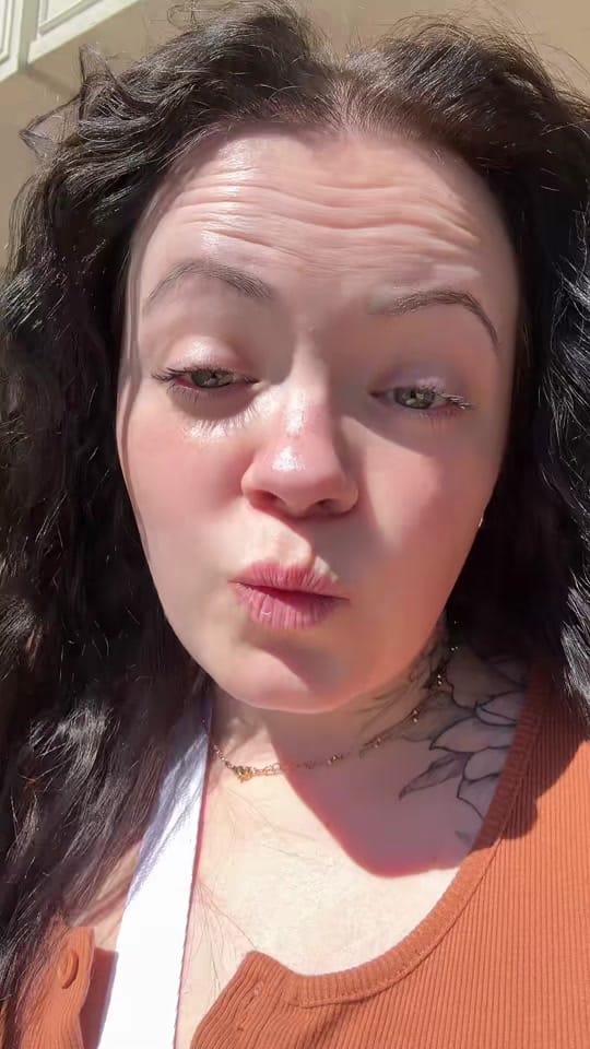Post 1 by ✨TaylorMae✨ on TikTok (video)