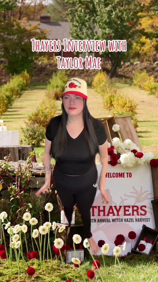 Post 10 by ✨TaylorMae✨ on TikTok (video)