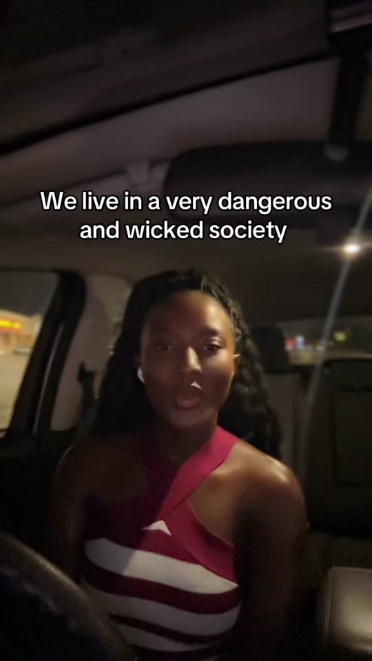 Post 1 by ginalabelle 🇺🇸🇨🇲🇨🇭🇫🇷 on TikTok (video)