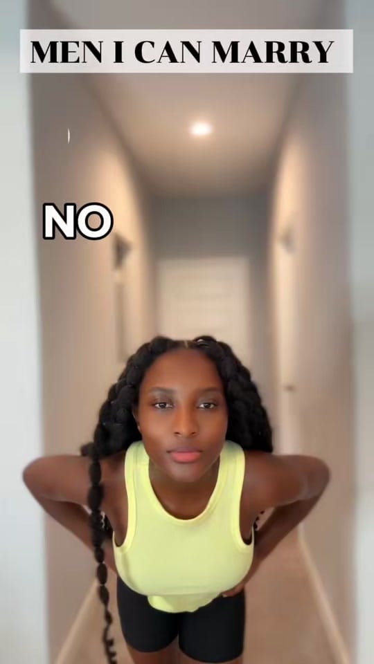 Post 6 by ginalabelle 🇺🇸🇨🇲🇨🇭🇫🇷 on TikTok (video)