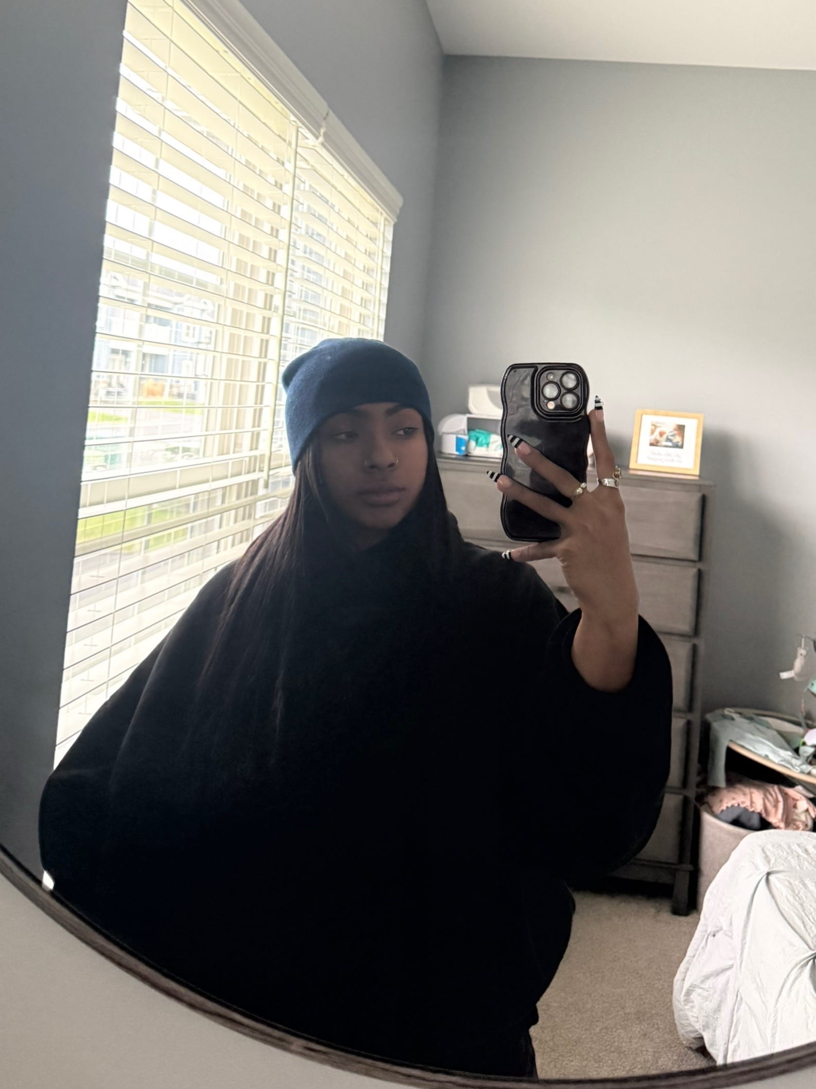 Post 1 by Teah Mullan on TikTok (video)