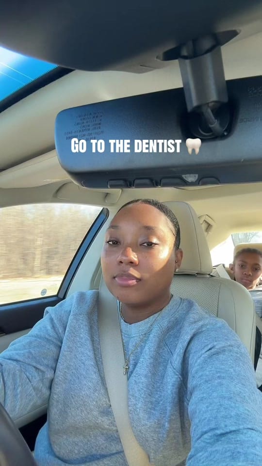 Post 3 by Ishana| Nursing & Lifestyle on TikTok (video)