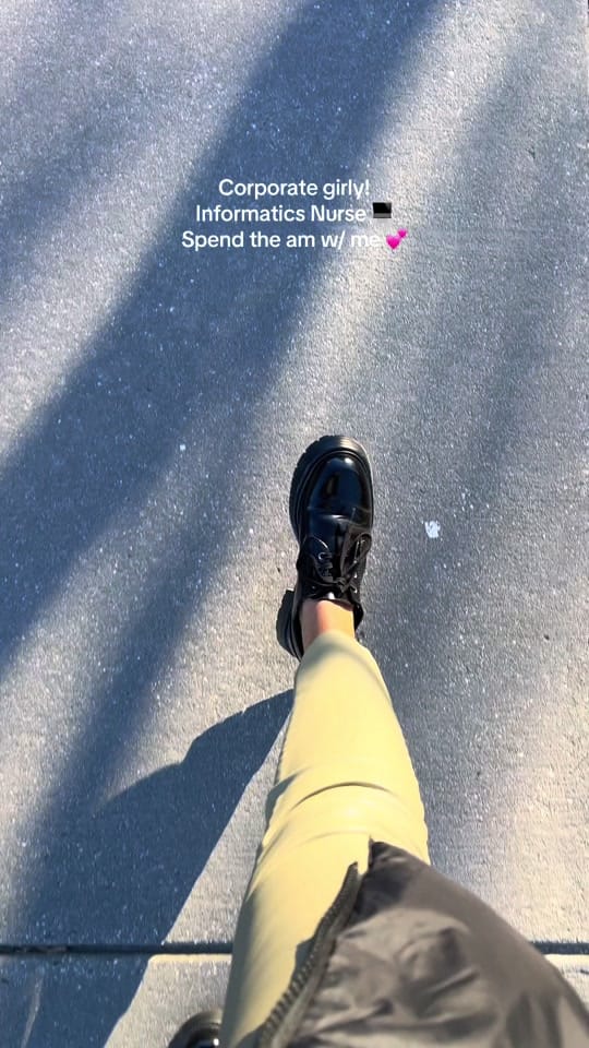 Post 9 by Ishana| Nursing & Lifestyle on TikTok (video)