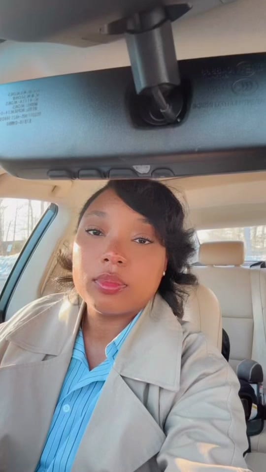 Post 5 by Ishana| Nursing & Lifestyle on TikTok (video)