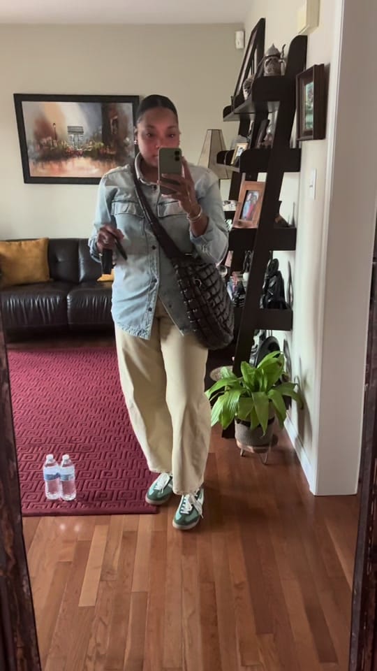 Post 4 by Ishana| Nursing & Lifestyle on TikTok (video)