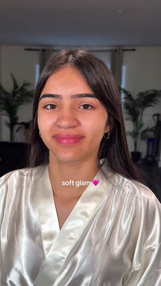 Post 7 by Makeup By  JB on TikTok (video)