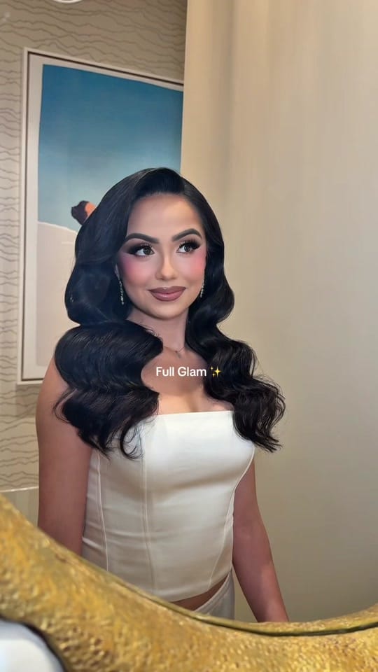 Post 4 by Makeup By  JB on TikTok (video)