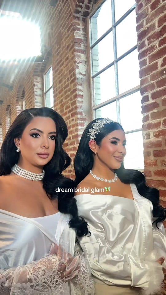 Post 3 by Makeup By  JB on TikTok (video)
