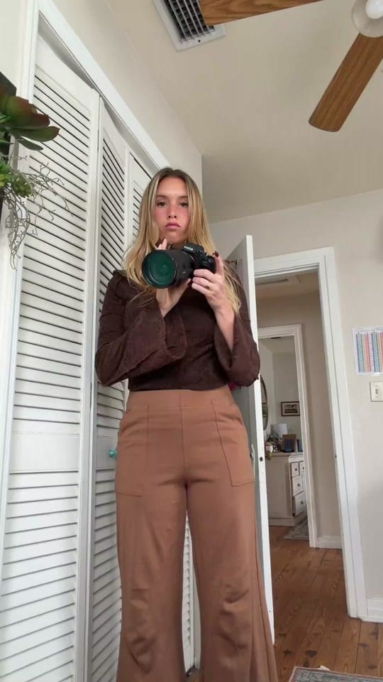 Post 2 by Jacey Spencer, Photographer on TikTok (video)