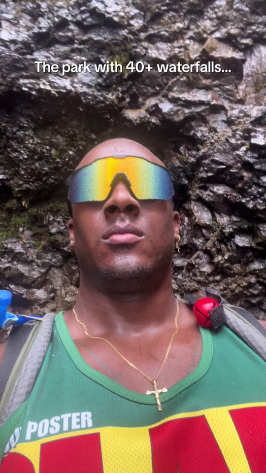 Post 8 by Triple P on TikTok (video)