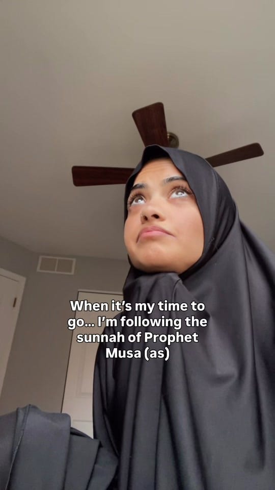 Post 8 by Rabia M. Baig on TikTok (video)