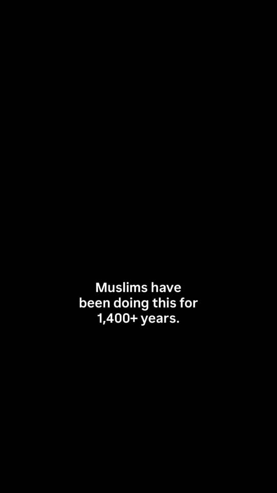Post 3 by Rabia M. Baig on TikTok (video)