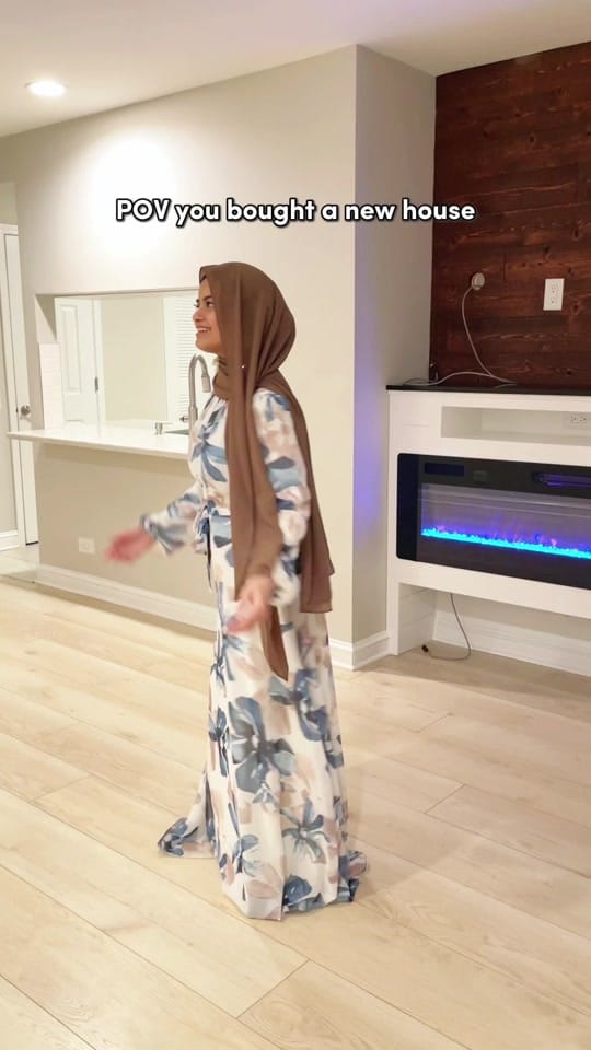 Post 6 by Rabia M. Baig on TikTok (video)