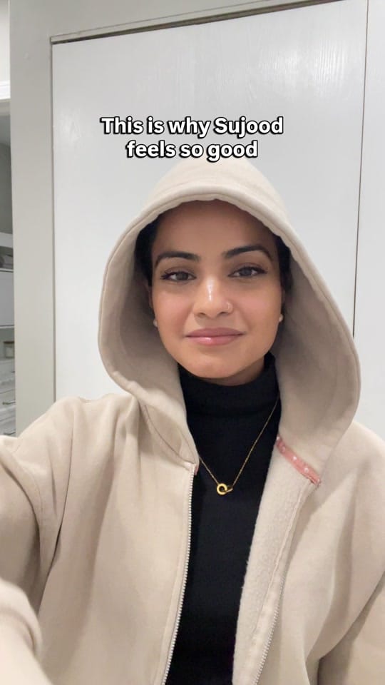 Post 1 by Rabia M. Baig on TikTok (video)