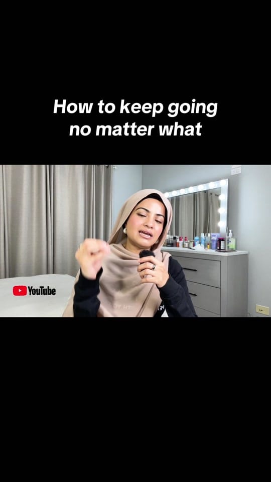 Post 9 by Rabia M. Baig on TikTok (video)