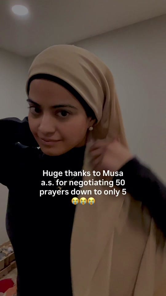 Post 4 by Rabia M. Baig on TikTok (video)