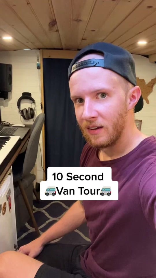 Post 4 by Johnny Driftwoods on TikTok (video)