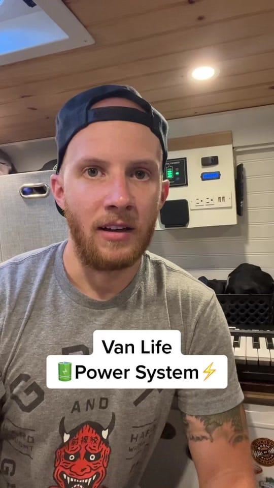 Post 2 by Johnny Driftwoods on TikTok (video)