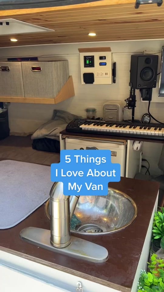 Post 9 by Johnny Driftwoods on TikTok (video)
