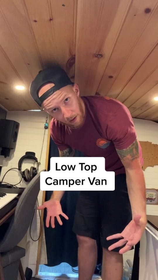 Post 10 by Johnny Driftwoods on TikTok (video)