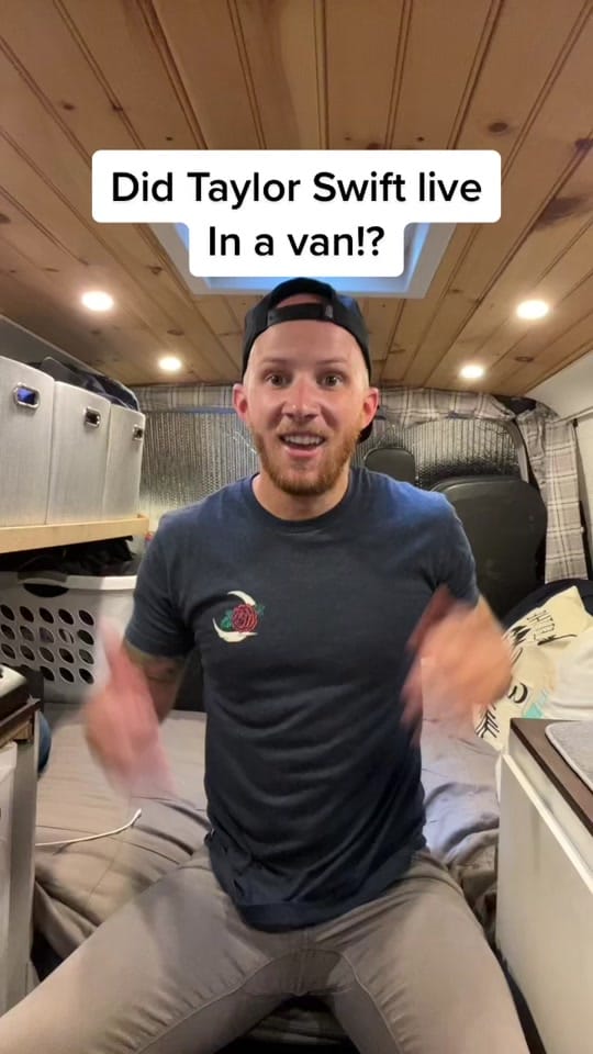 Post 3 by Johnny Driftwoods on TikTok (video)