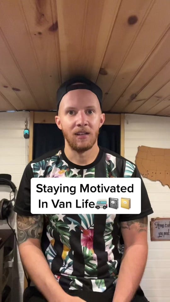 Post 7 by Johnny Driftwoods on TikTok (video)