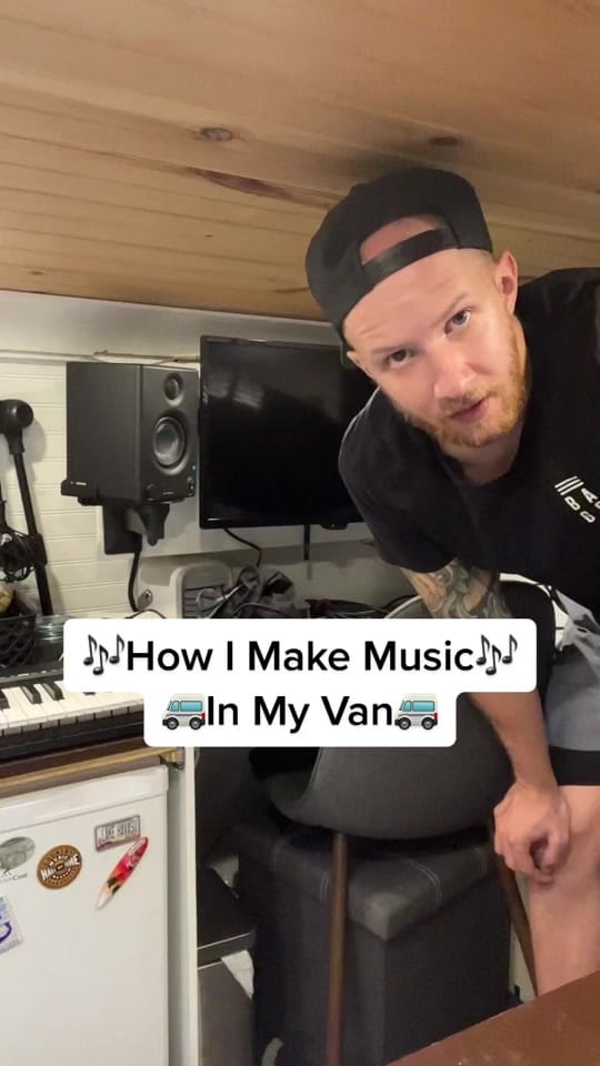 Post 5 by Johnny Driftwoods on TikTok (video)