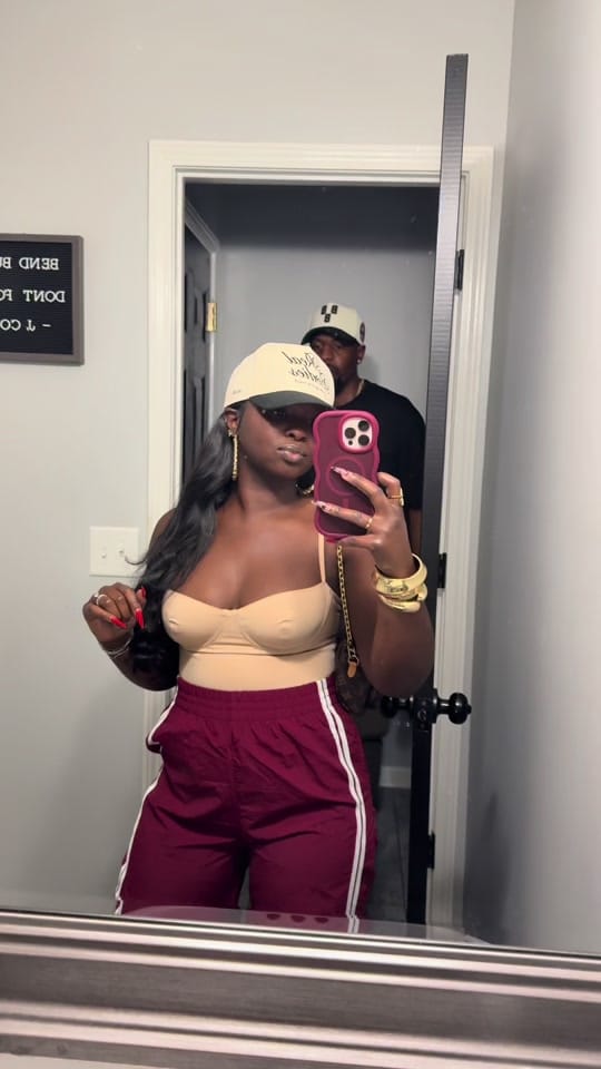 Post 7 by Chantenique on TikTok (video)