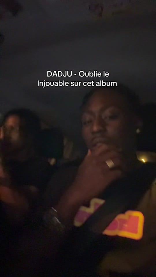 Post 10 by 7A on TikTok (video)
