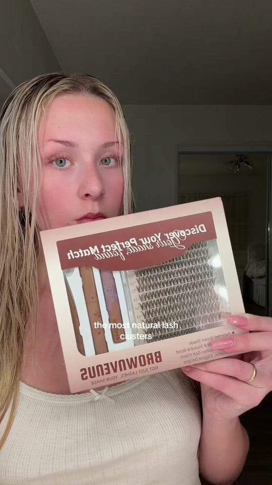 Post 4 by HAILEY ROBERTS on TikTok (video)