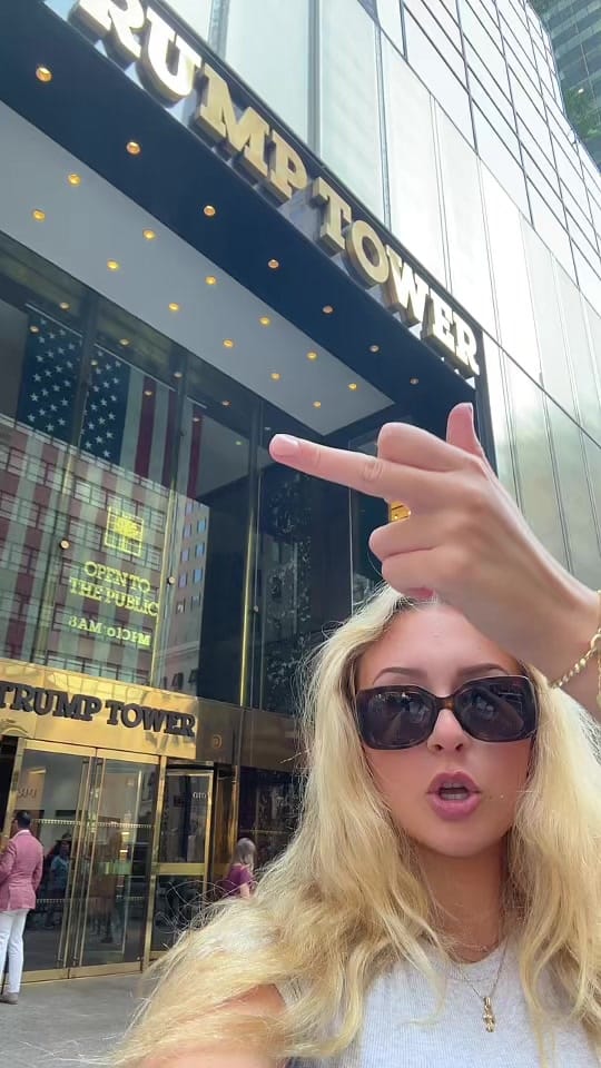 Post 10 by HAILEY ROBERTS on TikTok (video)