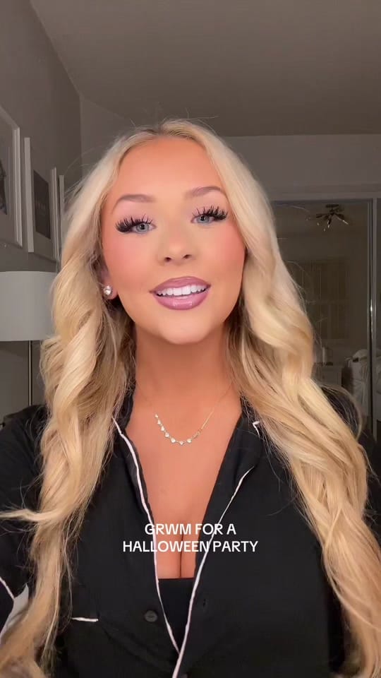 Post 9 by HAILEY ROBERTS on TikTok (video)