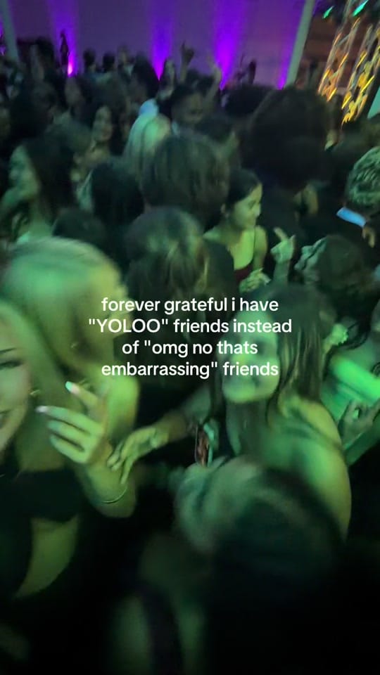 Post 8 by HAILEY ROBERTS on TikTok (video)