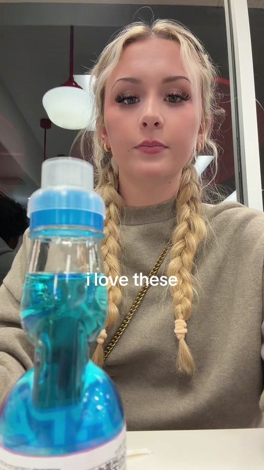 Post 7 by HAILEY ROBERTS on TikTok (video)