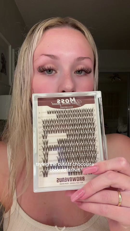 Post 6 by HAILEY ROBERTS on TikTok (video)