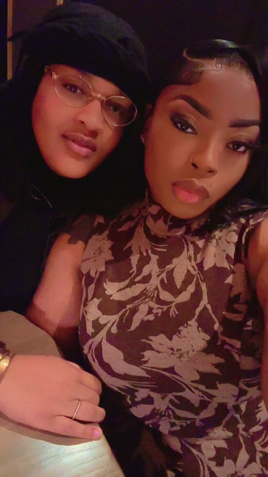 Post 8 by EmorshaSlays on TikTok (video)