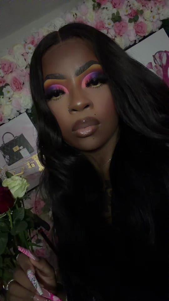 Post 1 by EmorshaSlays on TikTok (video)