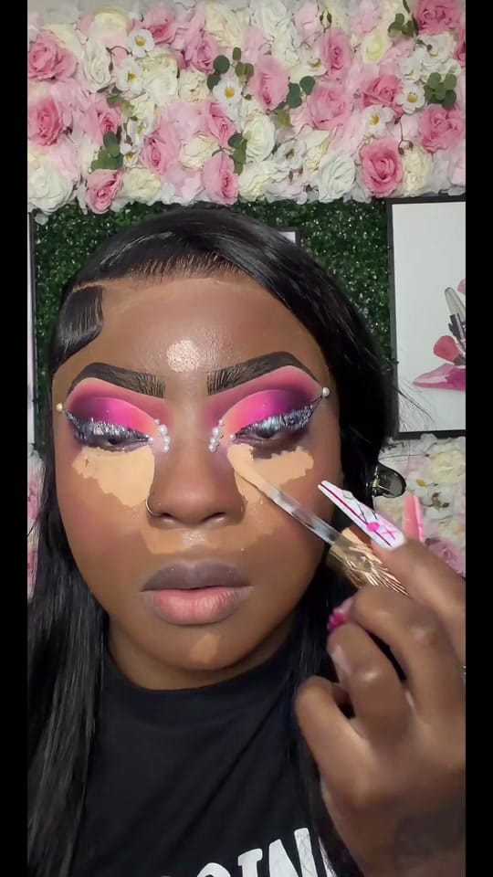 Post 5 by EmorshaSlays on TikTok (video)