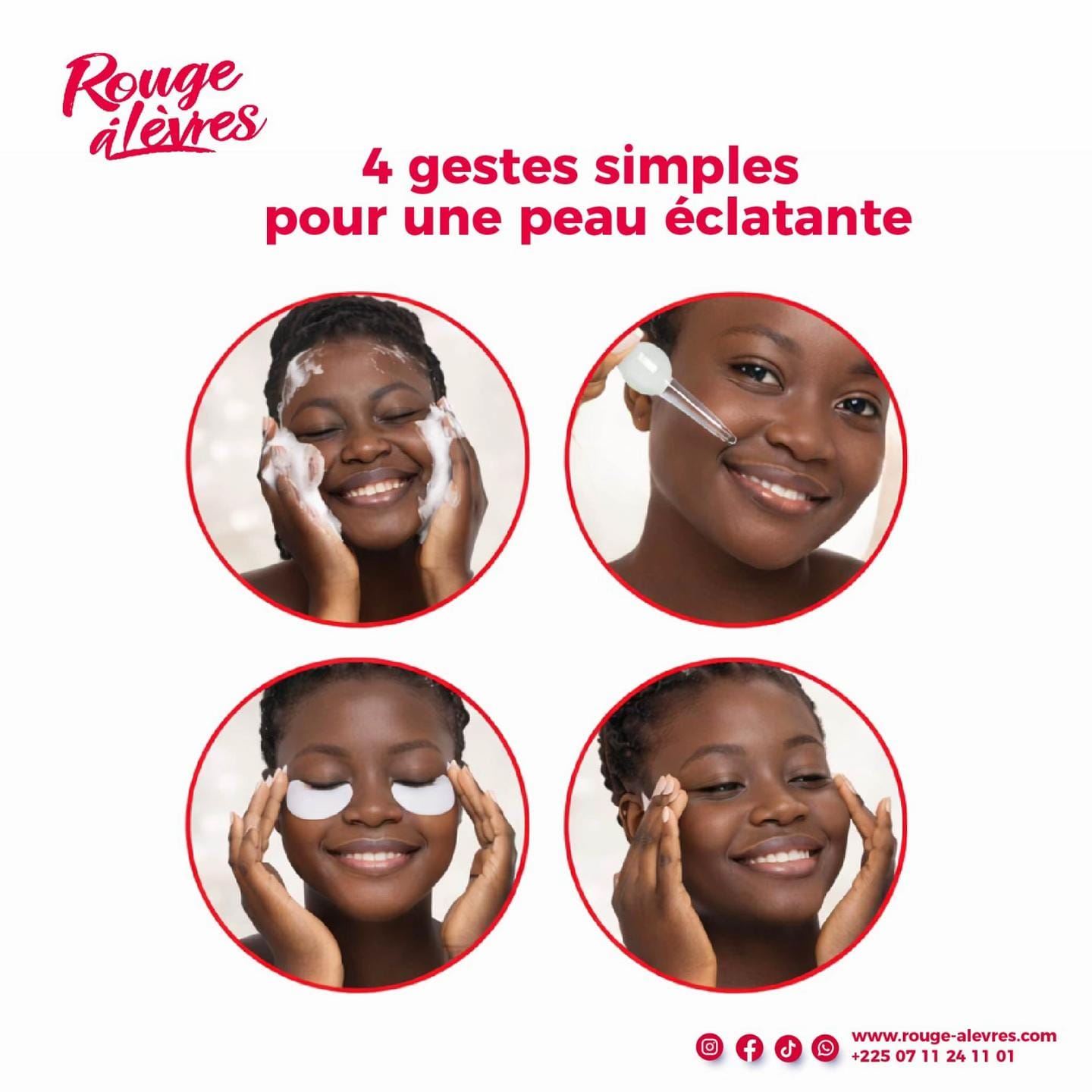 Post 4 by Rouge à Lèvres on TikTok (video)